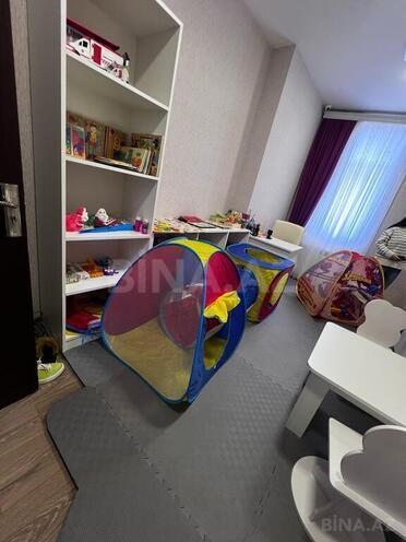 Obyekt - Azadlıq Prospekti m. - 1100 m² (6)