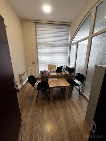Obyekt - Azadlıq Prospekti m. - 1100 m² (18)