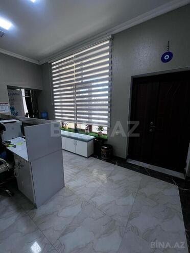 Obyekt - Azadlıq Prospekti m. - 1100 m² (16)