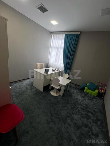 Obyekt - Azadlıq Prospekti m. - 1100 m² (24)