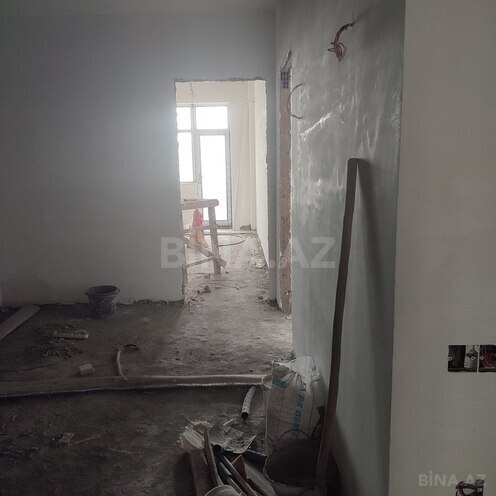3-комн. новостройка - Хатаинский р. - 120 м² (5)