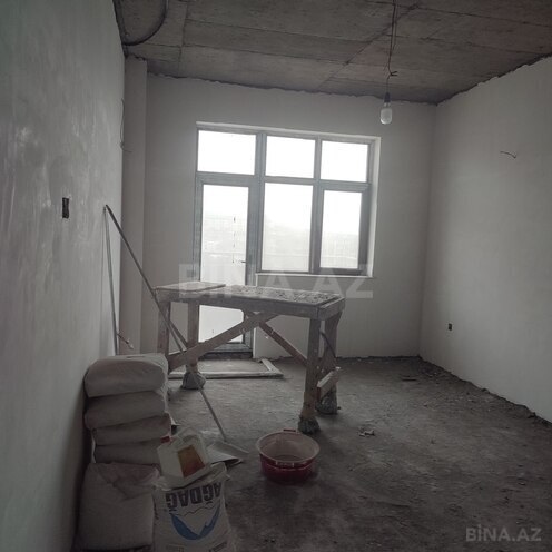 3-комн. новостройка - Хатаинский р. - 120 м² (6)