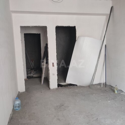 3-комн. новостройка - Хатаинский р. - 120 м² (10)