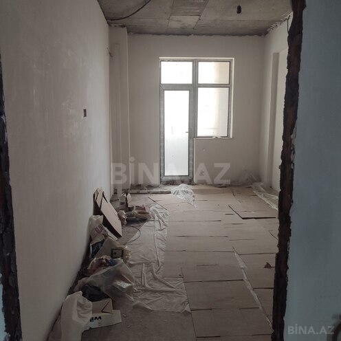 3-комн. новостройка - Хатаинский р. - 120 м² (9)