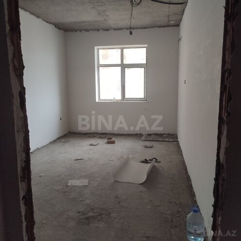 3-комн. новостройка - Хатаинский р. - 120 м² (8)