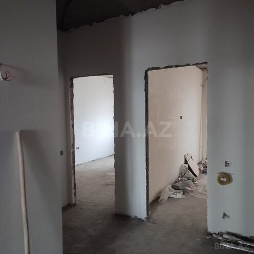 3-комн. новостройка - Хатаинский р. - 120 м² (4)
