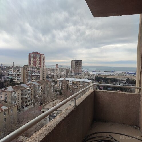 3-комн. новостройка - Хатаинский р. - 120 м² (1)