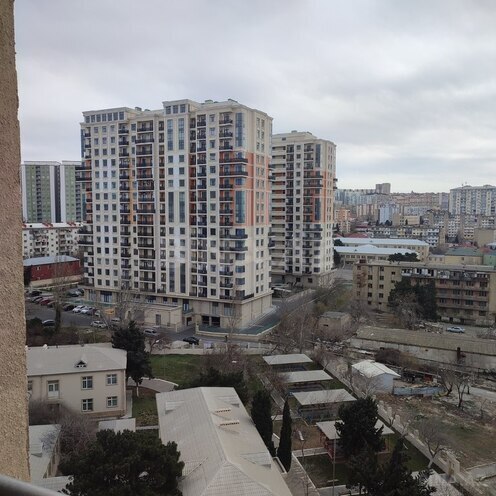 3-комн. новостройка - Хатаинский р. - 120 м² (2)