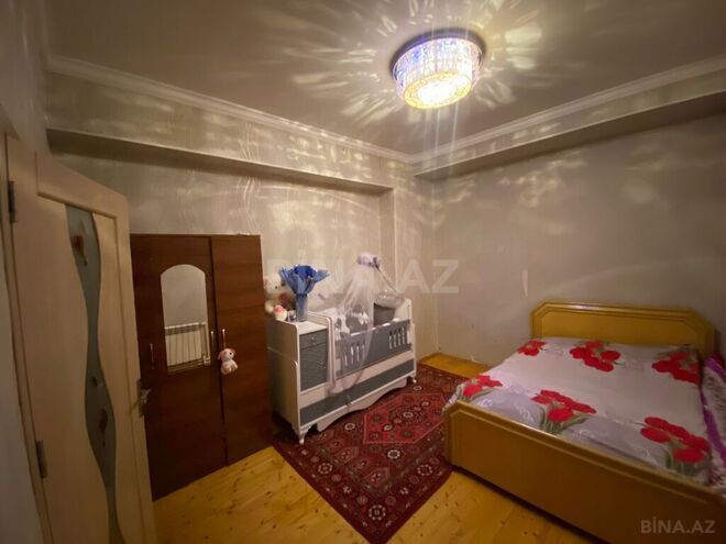 2-комн. новостройка - Хырдалан - 55 м² (2)
