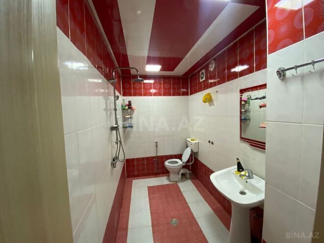 2-комн. новостройка - Хырдалан - 55 м² (7)