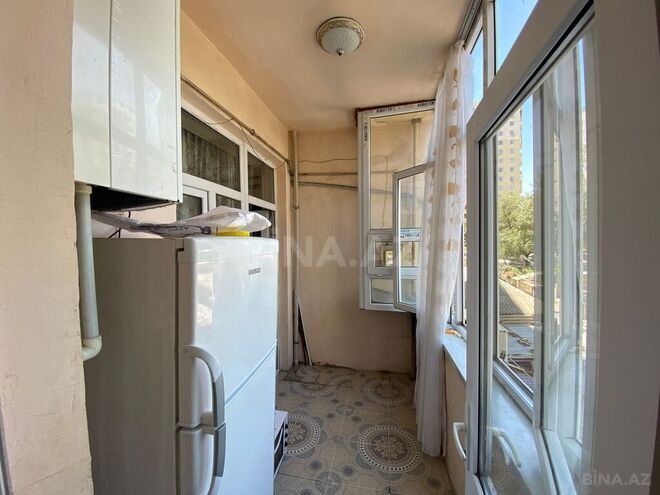 2-комн. новостройка - Хырдалан - 55 м² (6)
