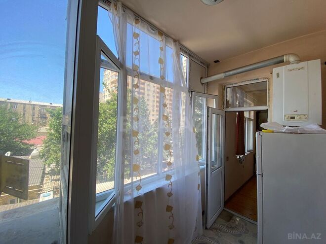 2-комн. новостройка - Хырдалан - 55 м² (5)