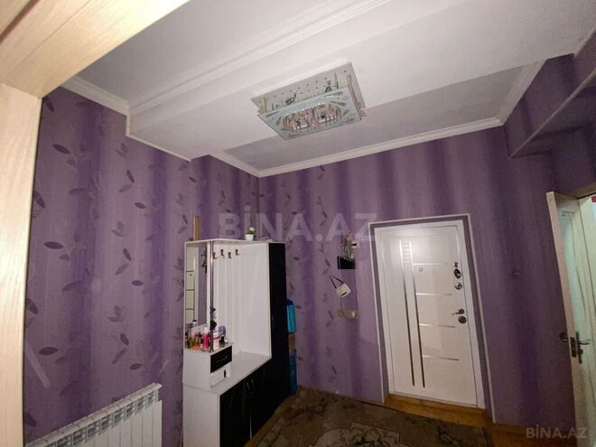2-комн. новостройка - Хырдалан - 55 м² (3)