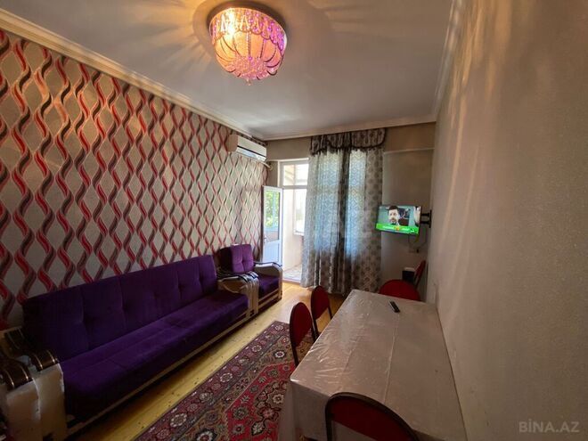 2-комн. новостройка - Хырдалан - 55 м² (1)