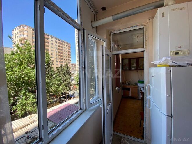 2-комн. новостройка - Хырдалан - 55 м² (4)