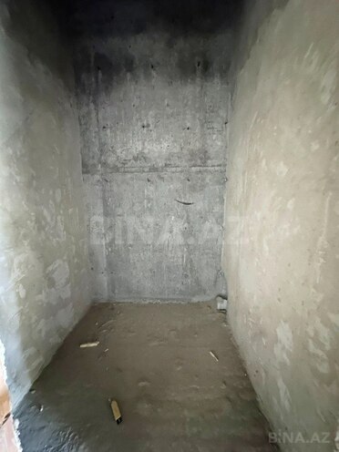 3 otaqlı yeni tikili - Nəriman Nərimanov m. - 85.5 m² (3)