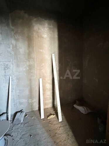 3 otaqlı yeni tikili - Nəriman Nərimanov m. - 85.5 m² (8)