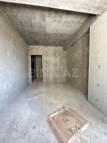 3 otaqlı yeni tikili - Nəriman Nərimanov m. - 85.5 m² (10)