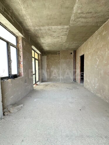 3 otaqlı yeni tikili - Nəriman Nərimanov m. - 85.5 m² (4)