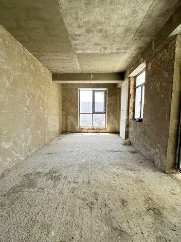 3 otaqlı yeni tikili - Nəriman Nərimanov m. - 85.5 m² (9)