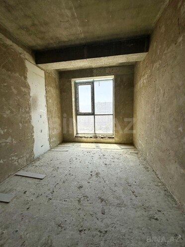 3 otaqlı yeni tikili - Nəriman Nərimanov m. - 85.5 m² (7)