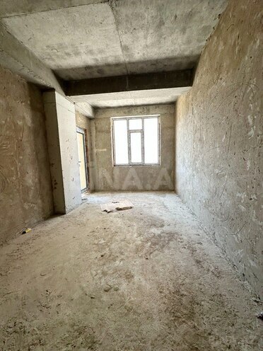 3 otaqlı yeni tikili - Nəriman Nərimanov m. - 85.5 m² (5)