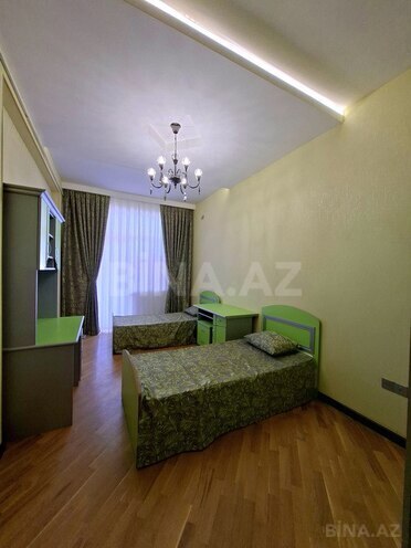3 otaqlı yeni tikili - Elmlər Akademiyası m. - 100 m² (16)