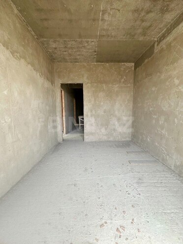 3 otaqlı yeni tikili - Nəriman Nərimanov m. - 85.5 m² (6)