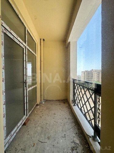 3 otaqlı yeni tikili - Nəriman Nərimanov m. - 85.5 m² (11)