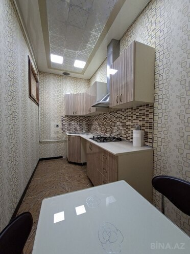 3 otaqlı yeni tikili - Elmlər Akademiyası m. - 100 m² (22)