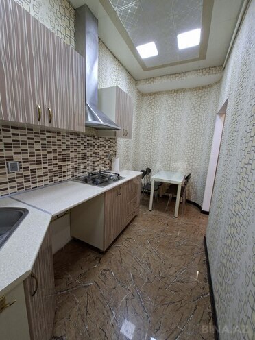 3 otaqlı yeni tikili - Elmlər Akademiyası m. - 100 m² (24)