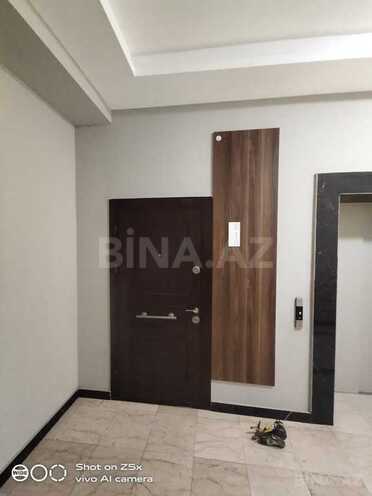 2 otaqlı yeni tikili - Nərimanov r. - 77 m² (12)