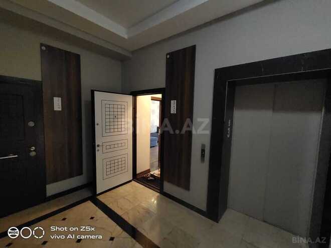 2 otaqlı yeni tikili - Nərimanov r. - 77 m² (13)