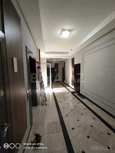 2 otaqlı yeni tikili - Nərimanov r. - 77 m² (11)
