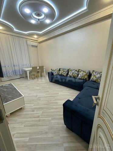 2 otaqlı yeni tikili - Nərimanov r. - 77 m² (3)