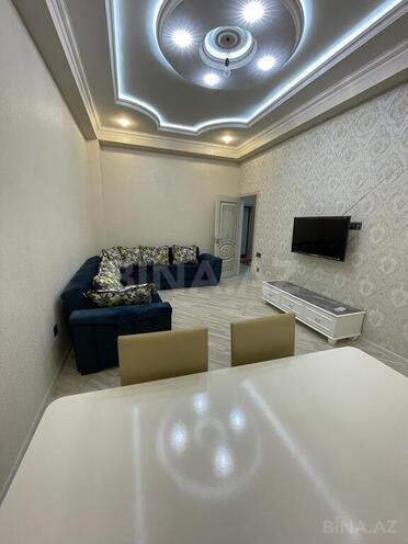 2 otaqlı yeni tikili - Nərimanov r. - 77 m² (4)