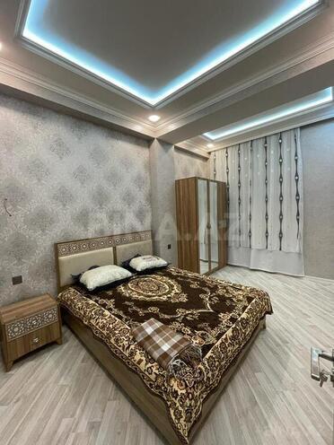 2 otaqlı yeni tikili - Nərimanov r. - 77 m² (5)