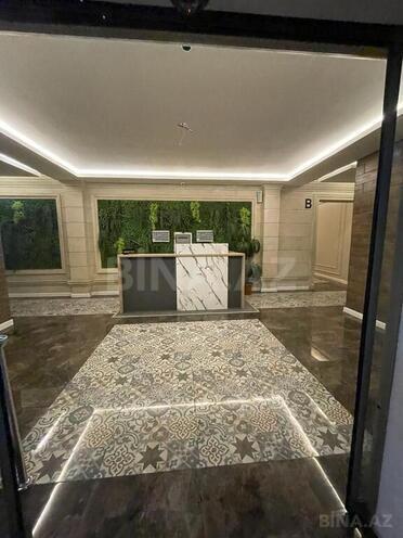2 otaqlı yeni tikili - Nərimanov r. - 77 m² (10)