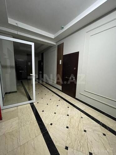 2 otaqlı yeni tikili - Nərimanov r. - 77 m² (9)