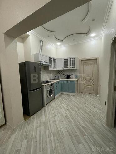 2 otaqlı yeni tikili - Nərimanov r. - 77 m² (6)