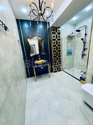 4-комн. новостройка - м. Низами - 150 м² (11)