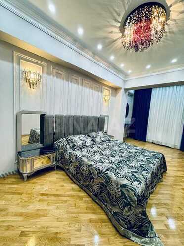 4-комн. новостройка - м. Низами - 150 м² (9)