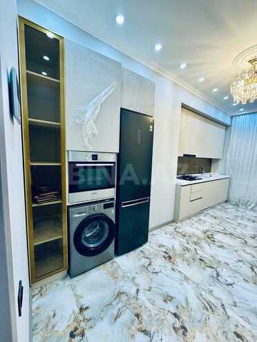 4-комн. новостройка - м. Низами - 150 м² (8)
