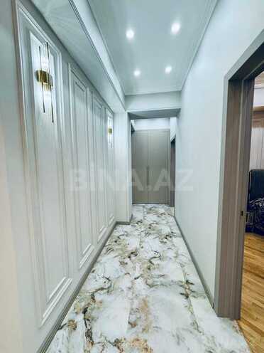 4-комн. новостройка - м. Низами - 150 м² (3)