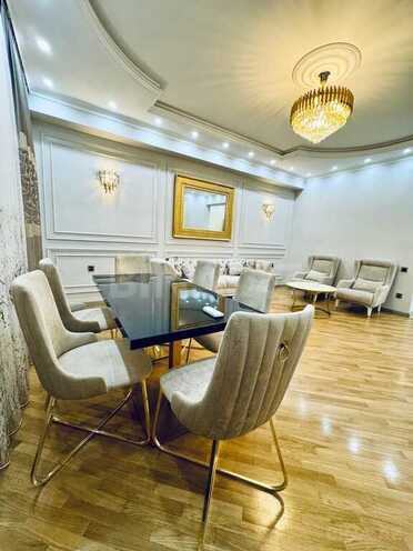 4-комн. новостройка - м. Низами - 150 м² (2)