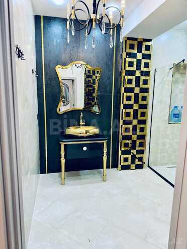 4-комн. новостройка - м. Низами - 150 м² (12)