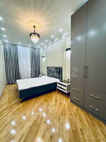 4-комн. новостройка - м. Низами - 150 м² (7)