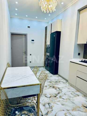 4-комн. новостройка - м. Низами - 150 м² (6)