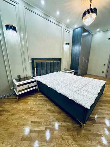 4-комн. новостройка - м. Низами - 150 м² (4)