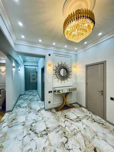 4-комн. новостройка - м. Низами - 150 м² (10)